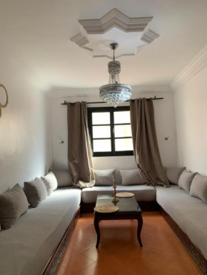 A Cozy and Convenient Apartment for a Memorable Stay